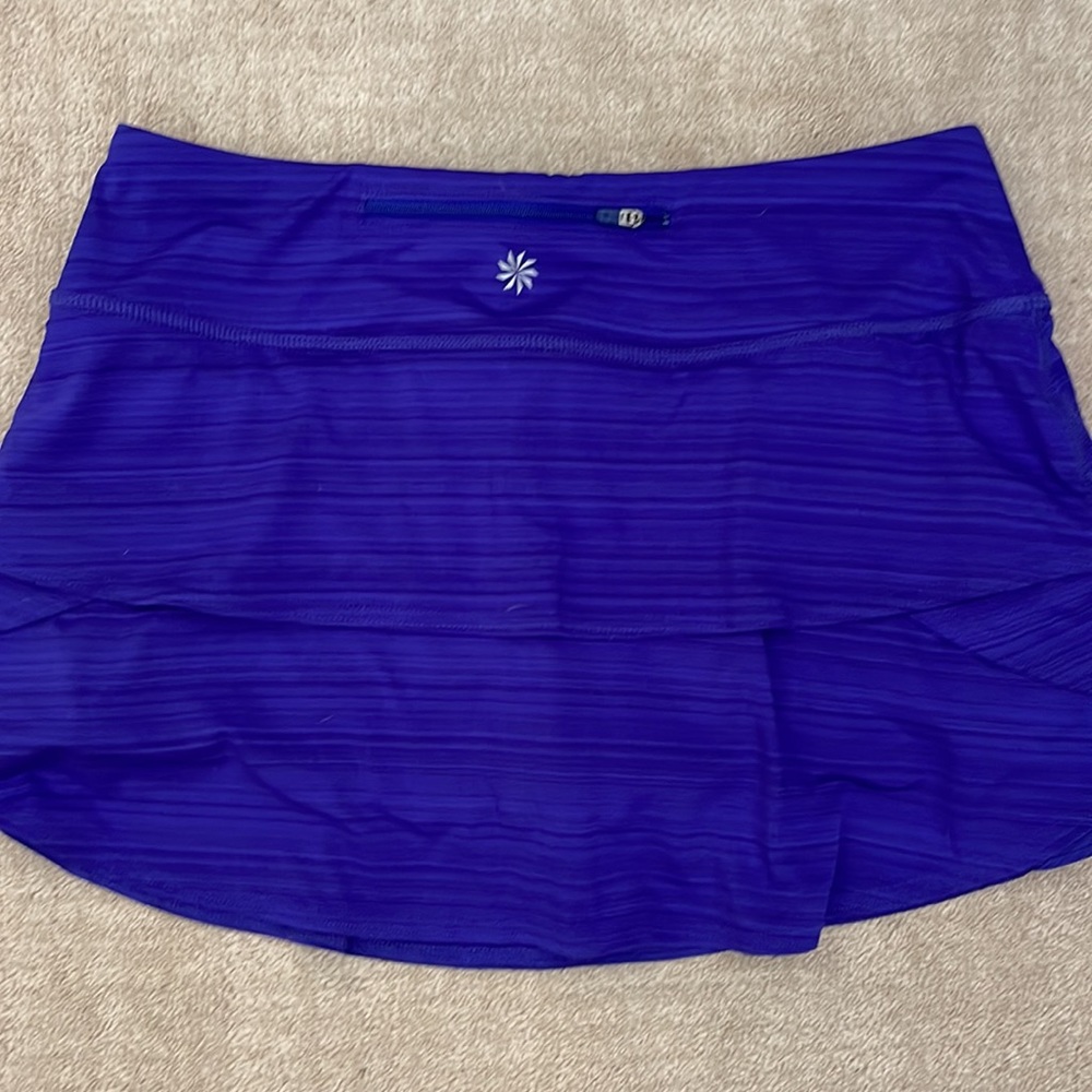 Athleta skort - Picture 2 of 3